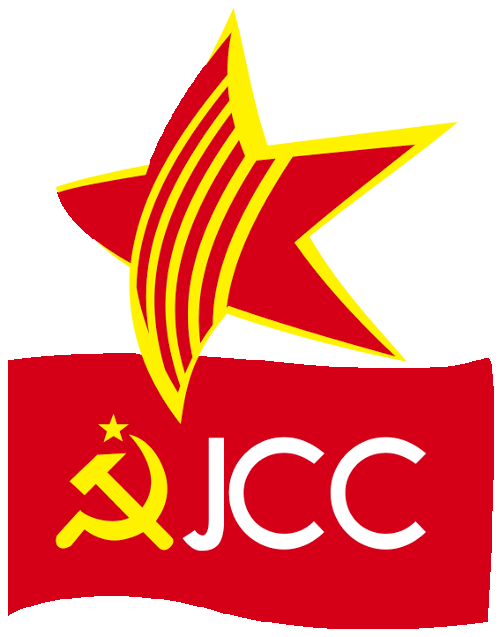 Joventut Comunista de Catalunya