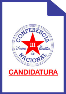 IIICN_JCC_Candidatura
